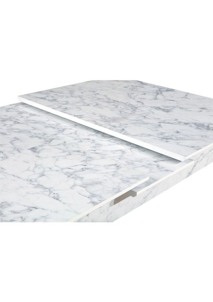 Ay Masa, Beyaz, 120 x 70 fiyatları