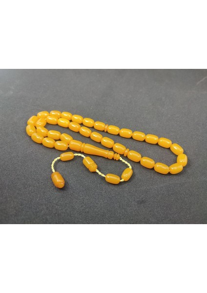 Şevket Alkan Usta Eseri Taş Gibi Alman Faturan Tesbih Sertifikalı 6916 modelleri