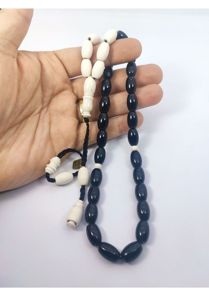 Junaid Hasan Usta Eseri Eski Usül 12 Kat Ipe Dizilmiş Antik Model Sıkma Kehribar Sertifikalı 6839 fırsatları