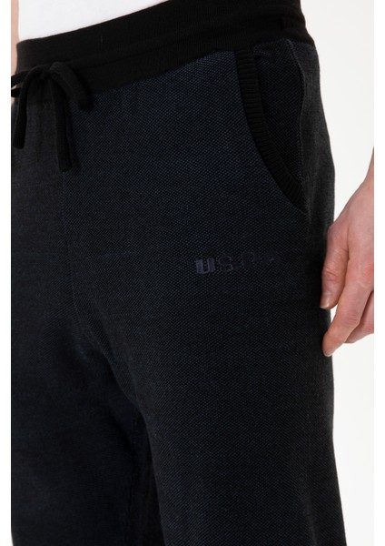 Erkek Lacivert Pantolon (Triko) 50277419-VR033