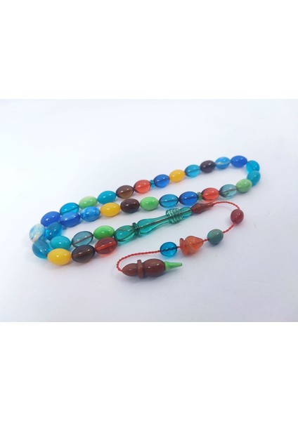 Ahmet Eryılmaz Usta Eseri 0.6 Delim Halkalı Imame 3 Kat Cila Ateş-I Kehribar Sertifikalı 6863 fiyatları