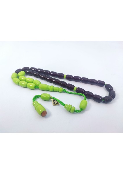 Junaid Hasan Usta Eseri Eski Usül 12 Kat Ipe Dizilmiş Antik Model Sıkma Kehribar Sertifikalı 6853 modelleri