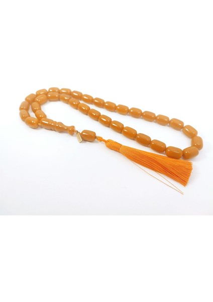 Ebu Zeyn Usta Eseri Eski Usül 12 Kat Ipe Dizilmiş Iri Boy Sıkma Kehribar Sertifikalı 6813 modelleri