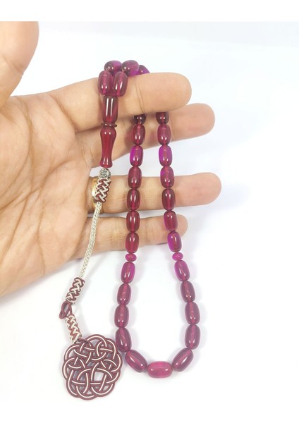 Şevket Alkan 100 Ayar Kazaz Püsküllü Alman Zar Sertifikalı 6719 fırsatları