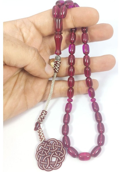 Şevket Alkan 100 Ayar Kazaz Püsküllü Alman Zar Sertifikalı 6719 indirimleri