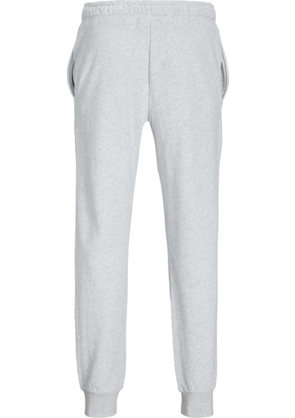 Jpstgordon Beau Sweat Pants Beyaz Melanj