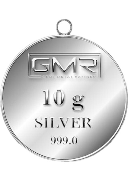 Gmr 10 Gr Atatürk Figür Gümüş Sikke fiyatları