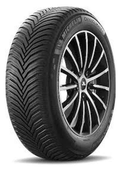 Crossclimate 2 235/55R20 102V Oto Yaz Lastiği (Üretim Yılı: 2024)