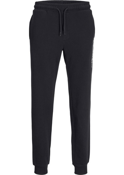 Jpstgordon Beau Sweat Pants Siyah
