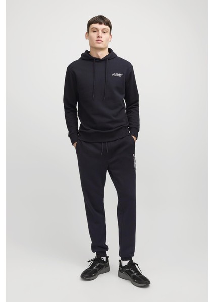 Jpstgordon Beau Sweat Pants Siyah