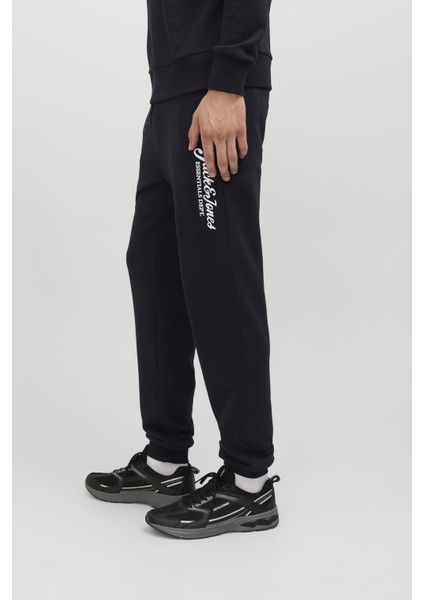 Jpstgordon Beau Sweat Pants Siyah fırsatları
