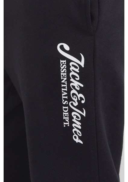 Jpstgordon Beau Sweat Pants Siyah indirimleri