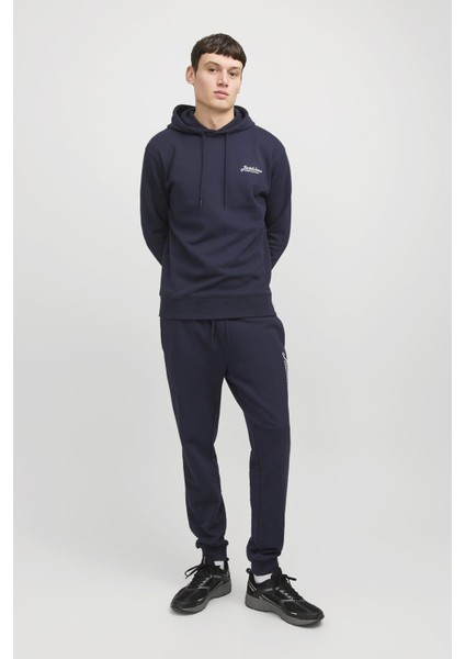 Jpstgordon Beau Sweat Pants Lacivert