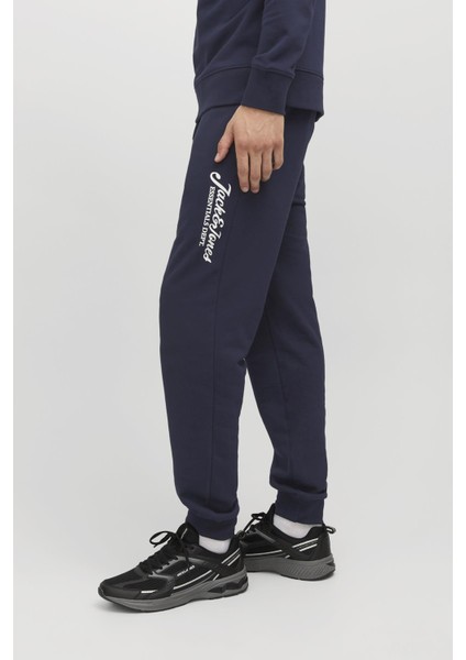 Jpstgordon Beau Sweat Pants Lacivert
