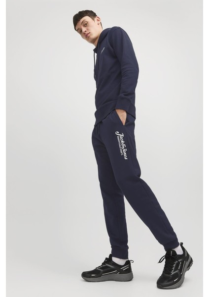 Jpstgordon Beau Sweat Pants Lacivert