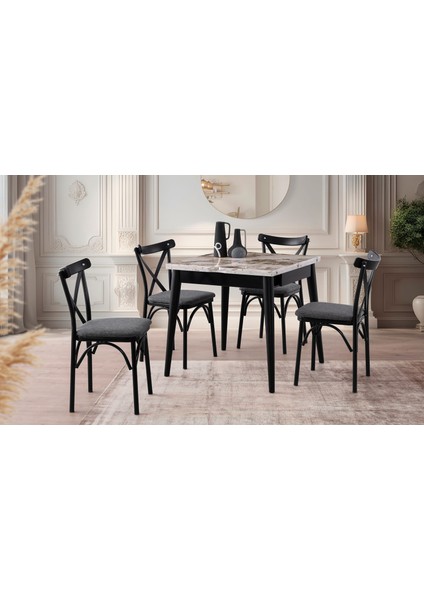 Kuzey Masa, Efes, 80 x 80