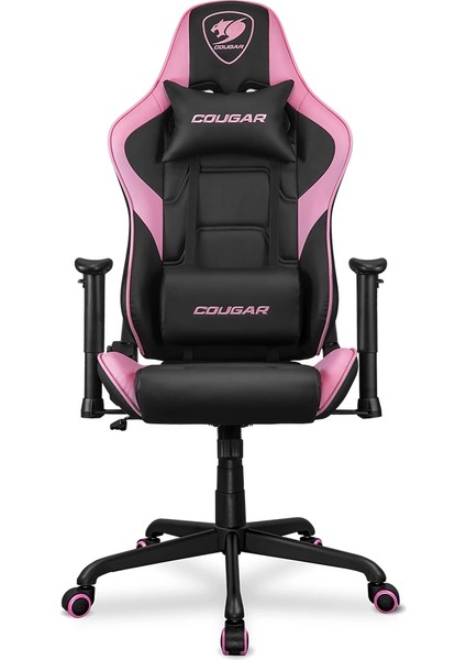 Armor Elıte Eva Oyuncu Koltuğu