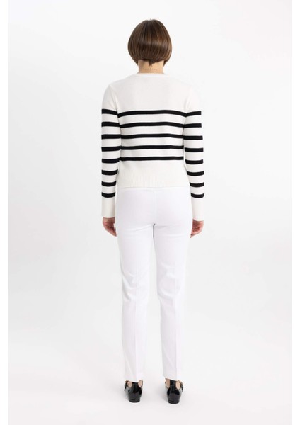 Valentina Cigaret Saten Pantolon J8743AZ23SM indirimleri
