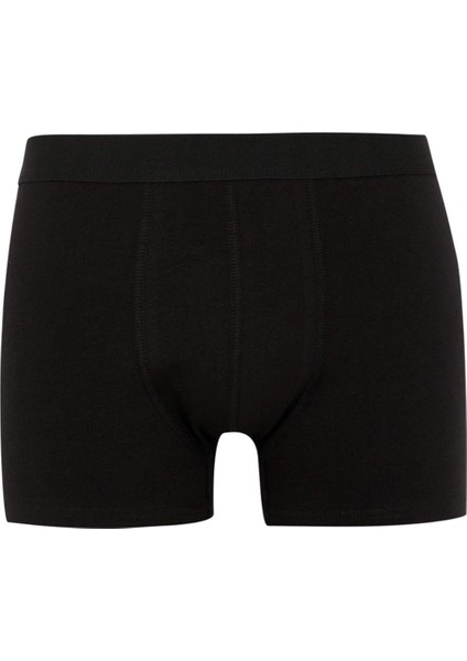 Regular Fit 3'lü Boxer M9091AZ23SP