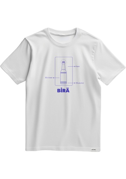 Oversize Tshirt / Bira