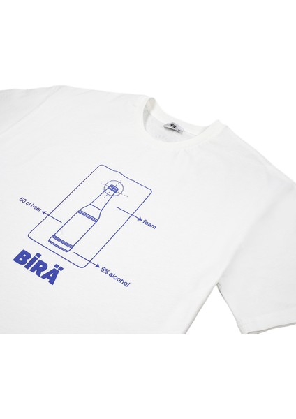 Oversize Tshirt / Bira