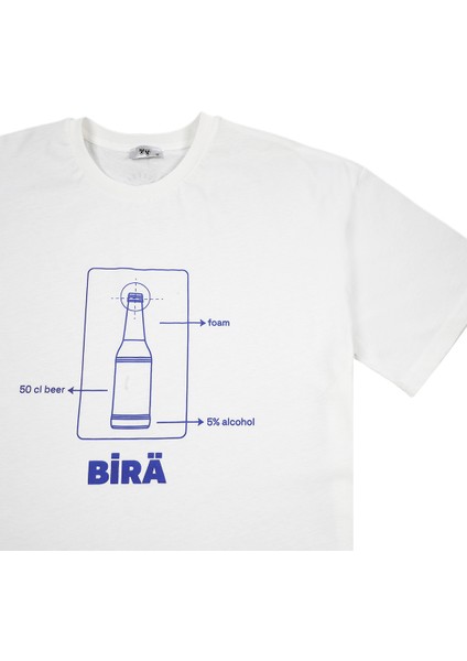 Oversize Tshirt / Bira