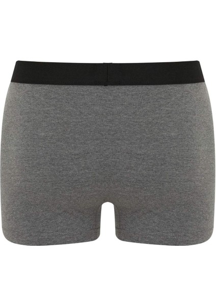 Regular Fit 3'lü Boxer K7635AZ23AU