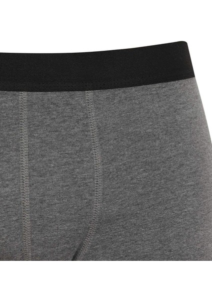 Regular Fit 3'lü Boxer K7635AZ23AU