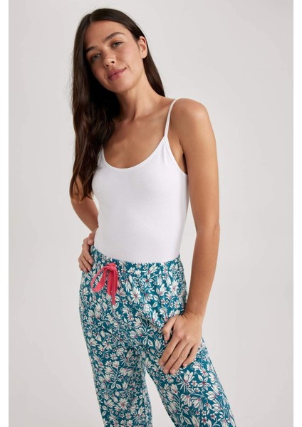 Fall In Love Regular Fit Pamuklu Atlet M6858AZ23AU modelleri