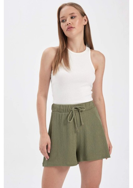 Coool Loose Fit Bürümcük Şort A6223AX23SM fırsatları