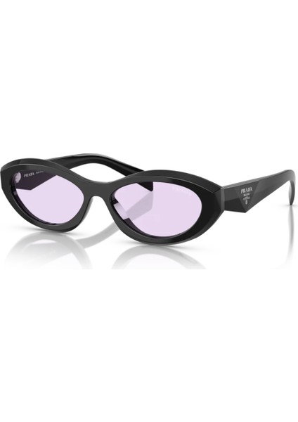 Pr 26ZS 16K40J 55 Prada Unisex Güneş Gözlüğü