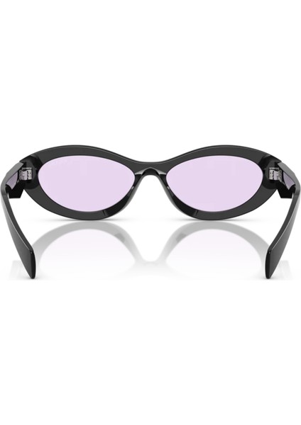 Pr 26ZS 16K40J 55 Prada Unisex Güneş Gözlüğü modelleri