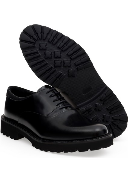 Erkek Siyah Casual Ayakkabı 50279066-VR046