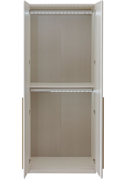 Axis Gardrop - 6 Kapılı