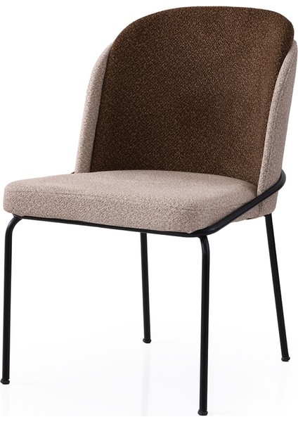 Arven Masa, Aura Sandalye, Safir Meşe, 180 x 90 indirimleri