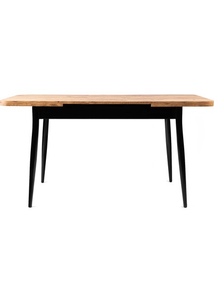 Ay Masa, Rivone Sandalye, Atlantik Çam, 120 x 70