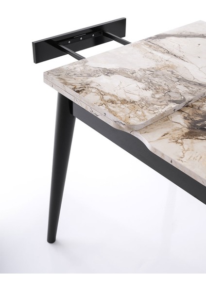 Kuzey Masa, Urban Sandalye, Efes, 80 x 80 fırsatları