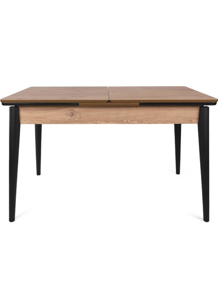 Sırma Açılır Yemek Masası, Çam, 80 x 130