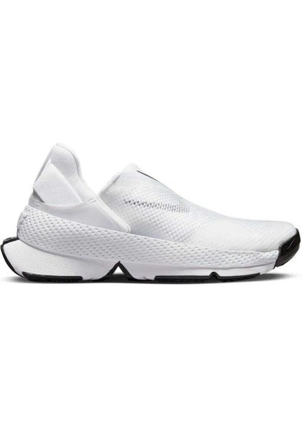 Go Flyease Womens Sneaker White Kadın Günlük Spor Ayakkabı Beyaz