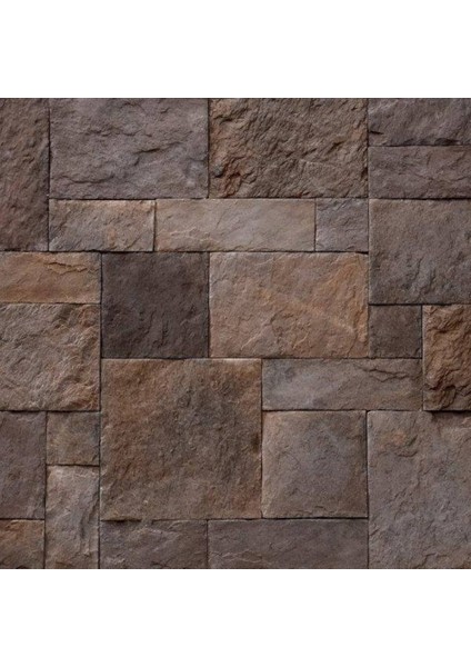 Kültür Taşı Dekoratif Taş Petra Granat Kültür Taşı (1m2) fiyatları
