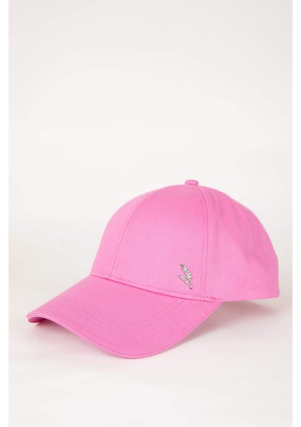 Kadın Pamuklu Cap Şapka N6472AZ24SM fiyatları