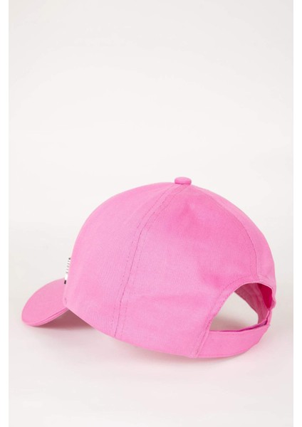 Kadın Pamuklu Cap Şapka N6472AZ24SM indirimleri