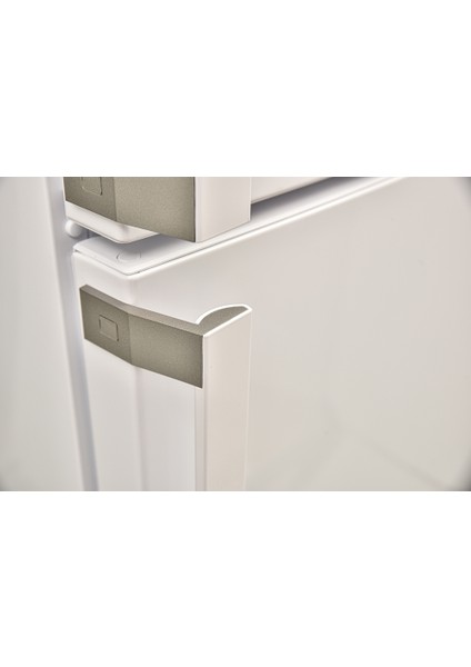 Nf 64002 E Gı Pro F Enerji Sınıfı 640 lt No Frost Buzdolabı