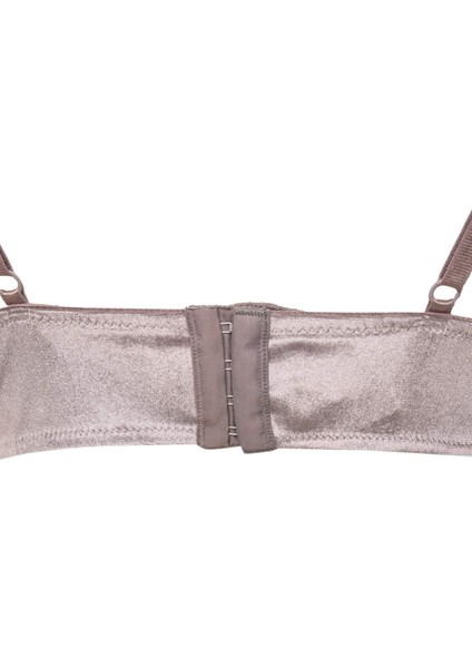 Kapsız Kadife Çıkarılabilir Pedli Bralet-Fall in Love B8329AX23WN fırsatları