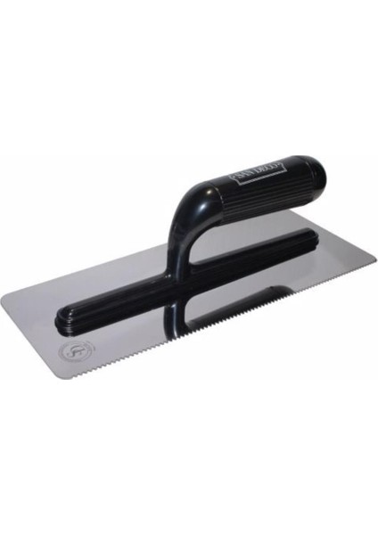 Sandeco San Deco Çelik Dişli Mala 280 x 120 mm