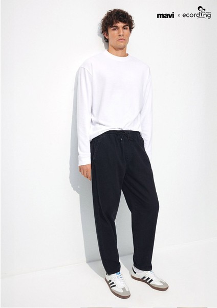 Lyon Yeşil Pantolon 0010283-87728