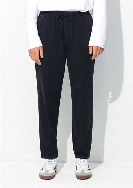 Lyon Yeşil Pantolon 0010283-87728 fırsatları