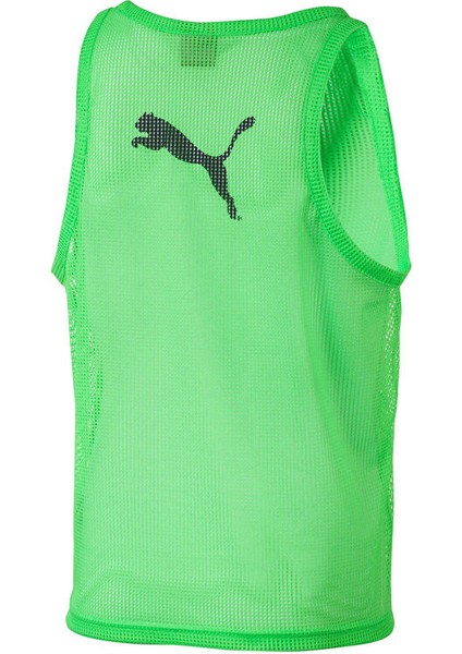 Training Bib Erkek Futbol Antrenman Yeleği 65398343 Yeşil