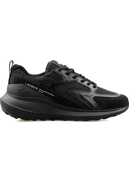 L003 Evo Unisex Günlük Ayakkabı 747SMA012102H Siyah