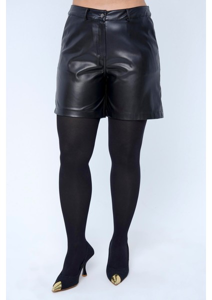 Suni Deri Sort (22020) modelleri